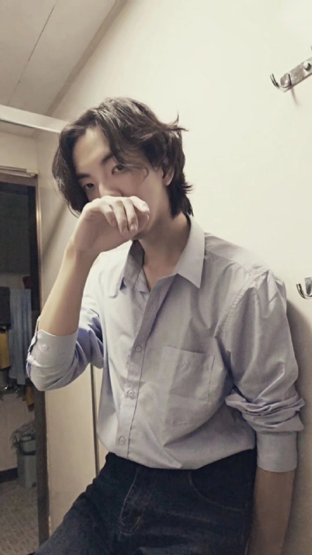暴走辐射的第一张照片--龙岩交友网