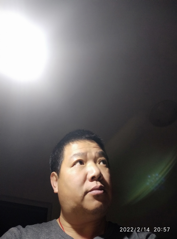 飞龙的第一张照片--龙岩交友网