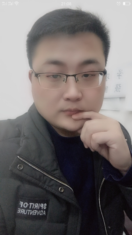 手心里的温柔的第一张照片--龙岩交友网