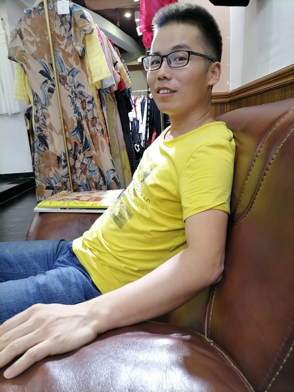 汪顺鹏的第二张照片--龙岩交友网
