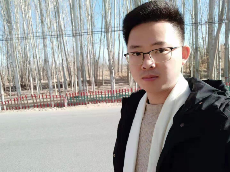 偏安一隅的第二张照片--龙岩交友网