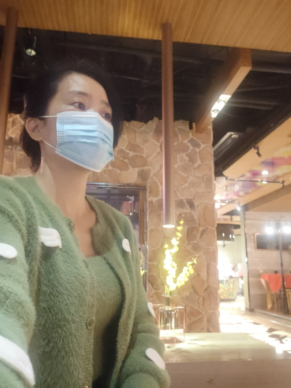 烟雨如墨的第三张照片--龙岩交友网