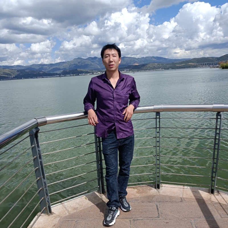 大长今的第一张照片--龙岩交友网