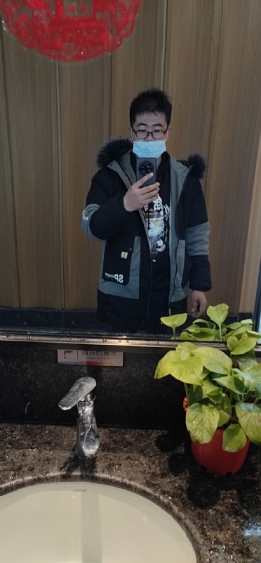 冷漠果果的第一张照片--龙岩交友网