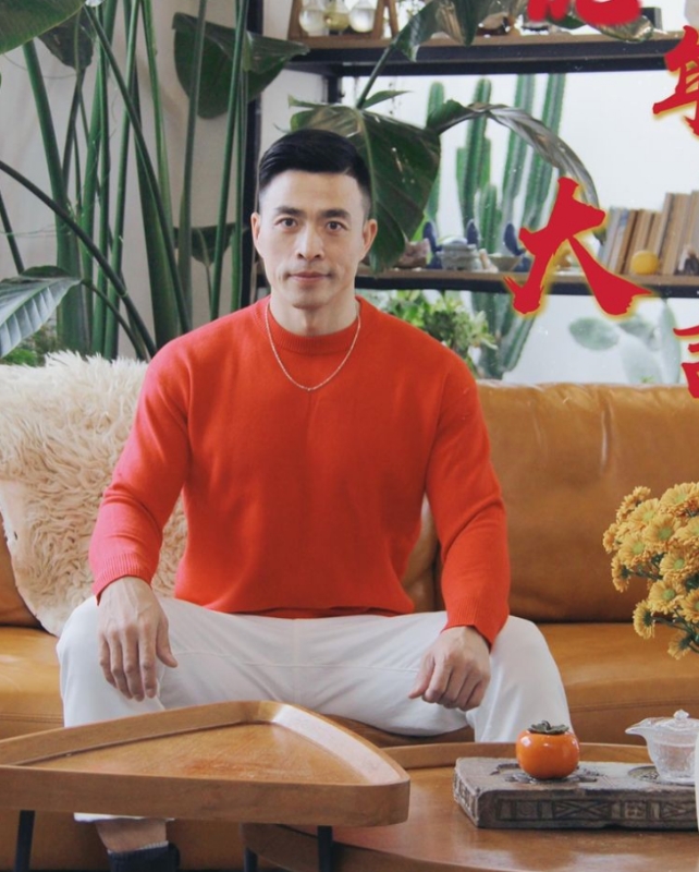 威廉的第一张照片--龙岩交友网