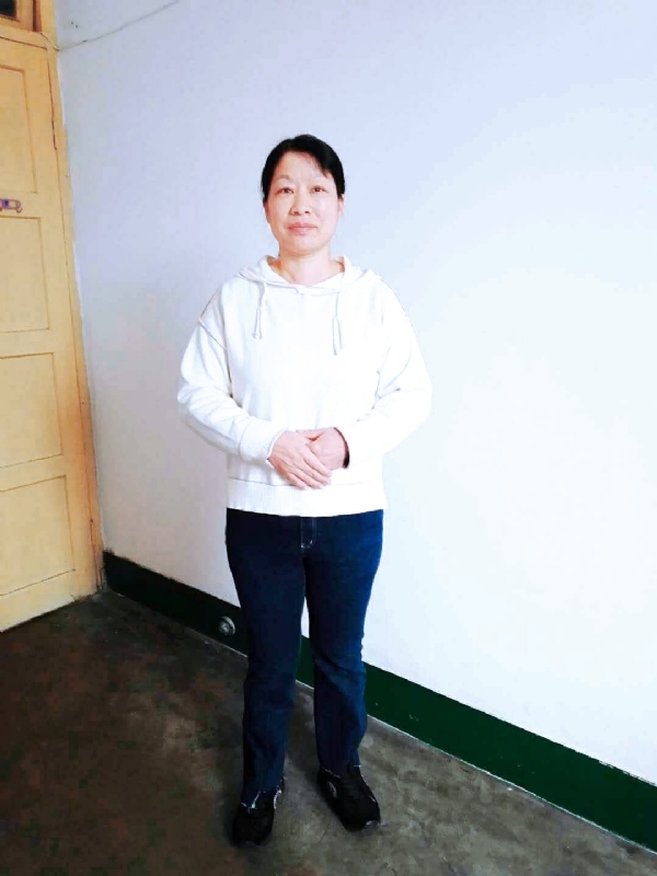 小妹的第四张照片--龙岩交友网