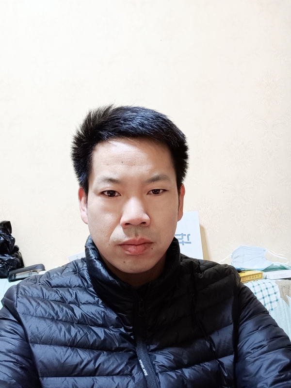 执子之手的第一张照片--龙岩交友网