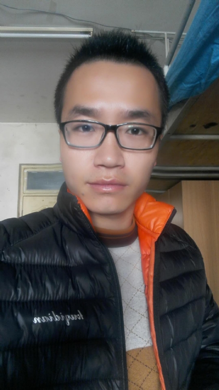 哈喽的第一张照片--龙岩交友网