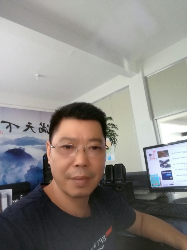 心平气和的第二张照片--龙岩交友网