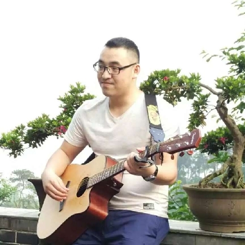 只愿得一人心的第一张照片--龙岩交友网