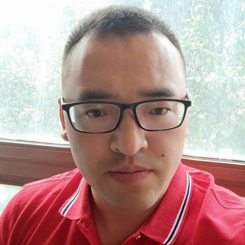 只愿得一人心的第二张照片--龙岩交友网