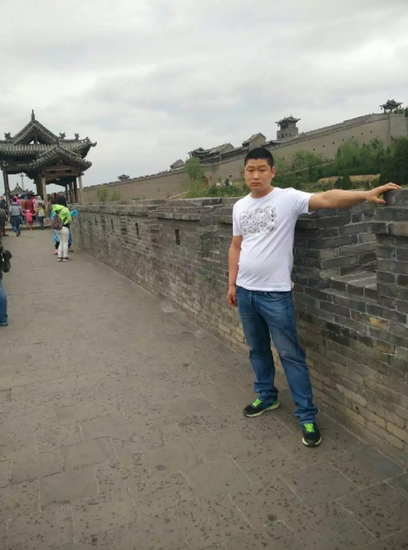 奥沙利龙的第一张照片--龙岩交友网
