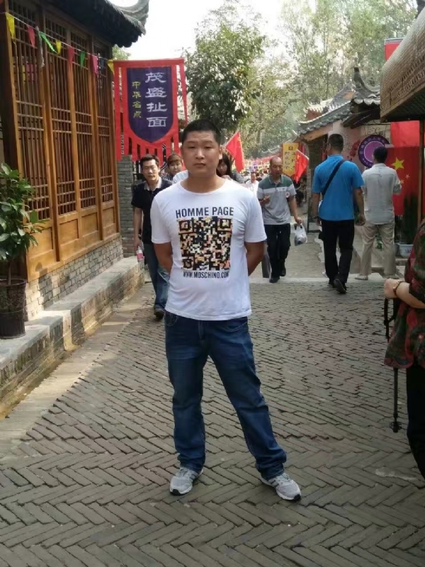 奥沙利龙的第二张照片--龙岩交友网