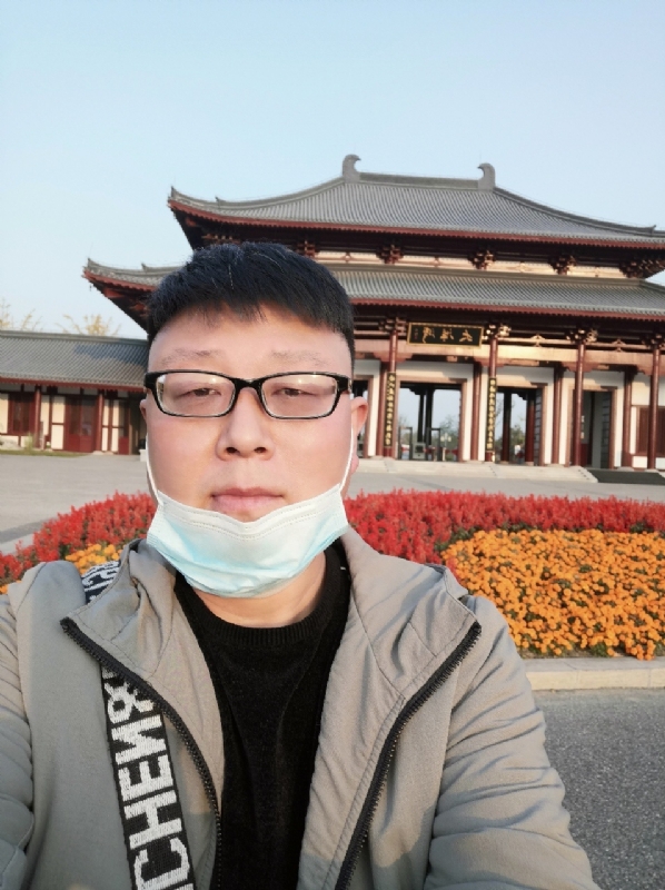 神经蛙的第一张照片--龙岩交友网