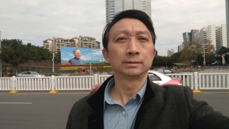 爱在深秋的第一张照片--龙岩交友网
