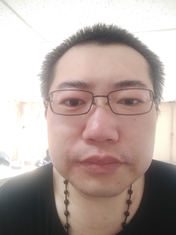 星尘的第二张照片--龙岩交友网