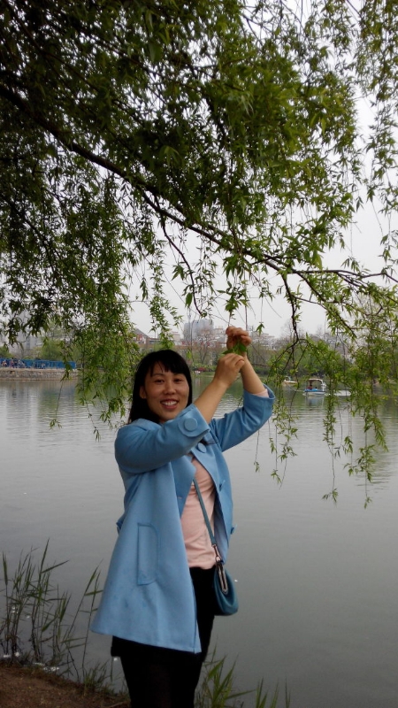 刘女士的第一张照片--龙岩交友网