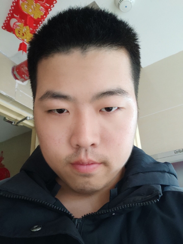 曹凯的第一张照片--龙岩交友网