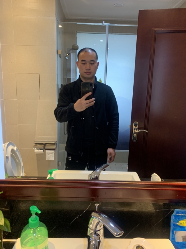 晓军的第一张照片--龙岩交友网