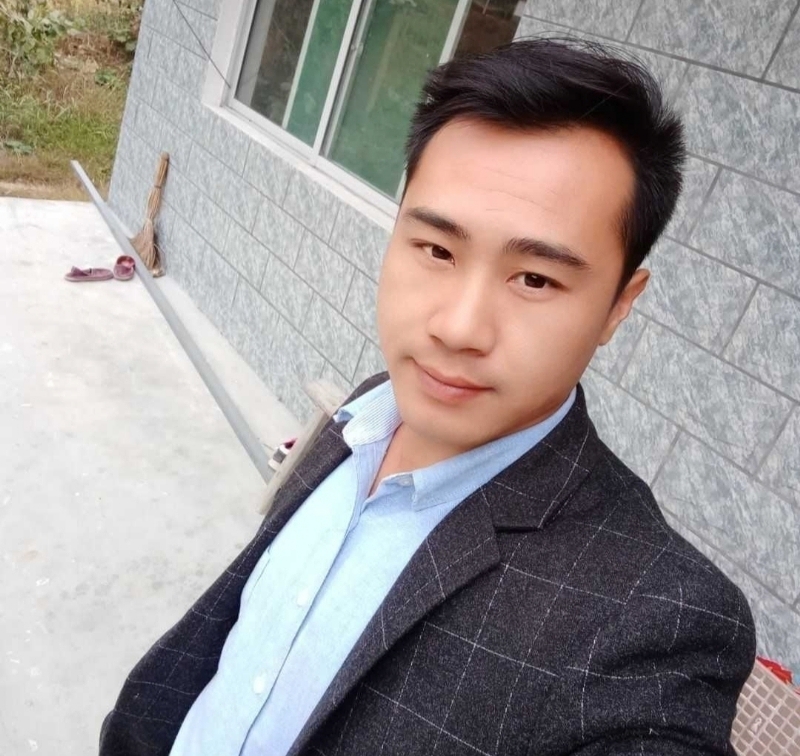 暖阳的第一张照片--龙岩交友网