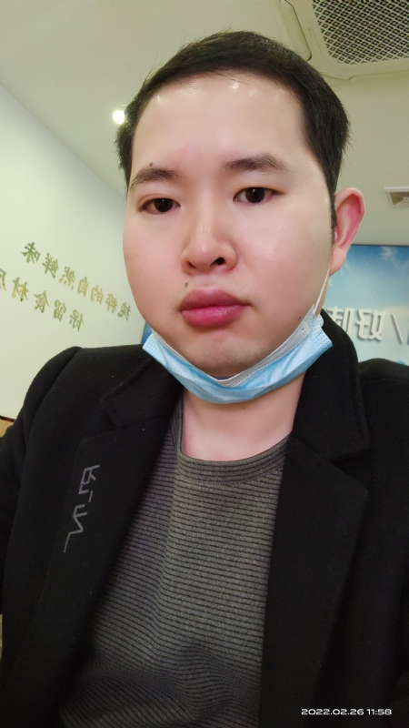 相遇的第一张照片--龙岩交友网