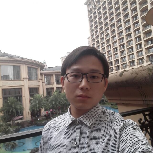 人在天涯的第一张照片--龙岩交友网