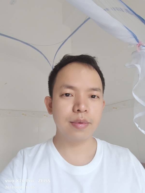 蒙柠的第一张照片--龙岩交友网