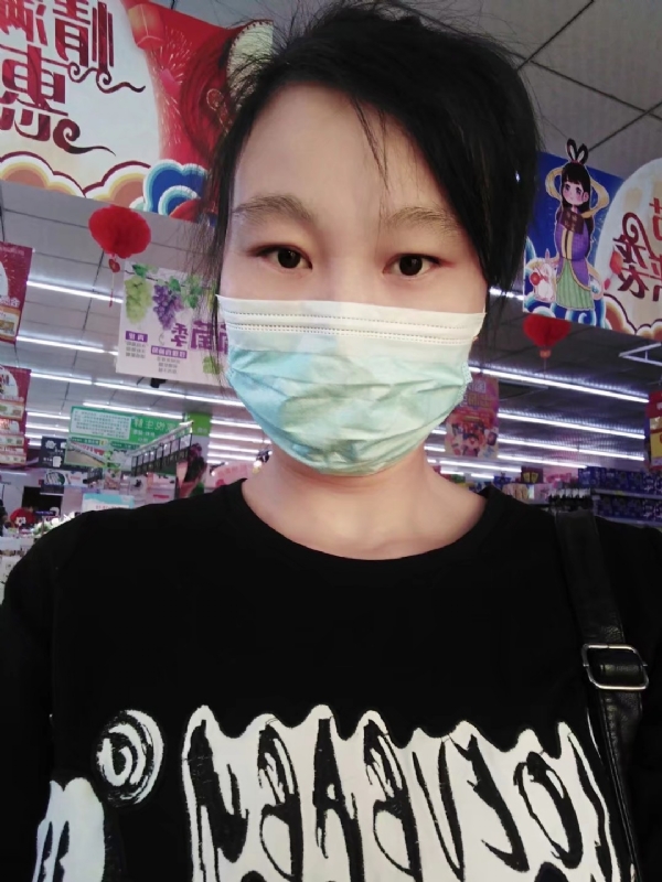 果果的第一张照片--龙岩交友网