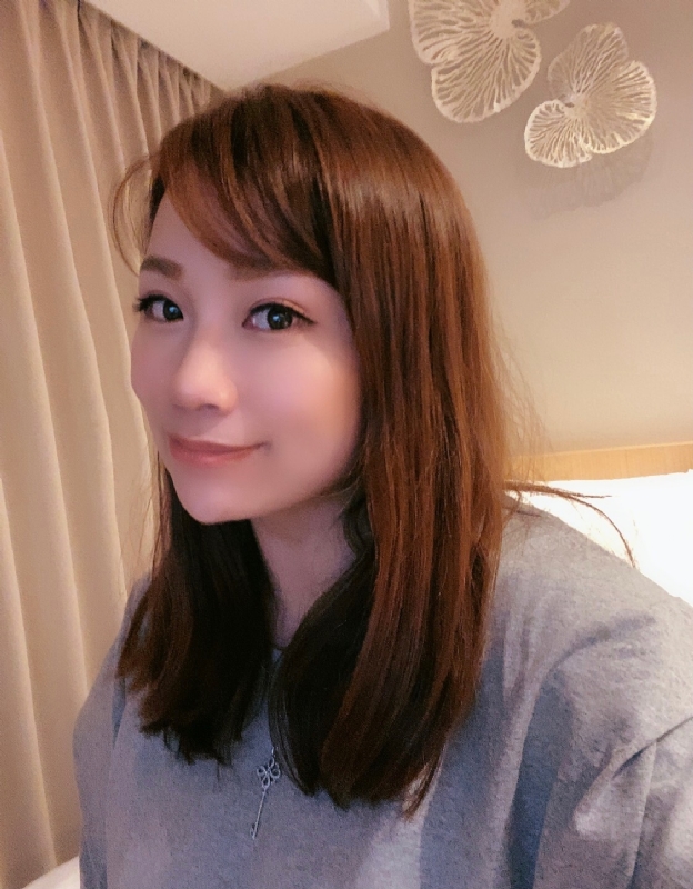Judy的第一张照片--龙岩交友网