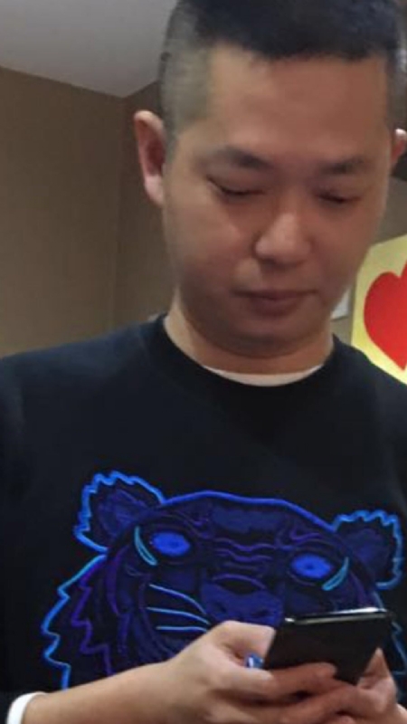 刘5的第一张照片--龙岩交友网