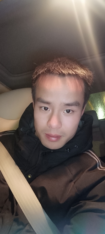 一直走在起跑线上的第一张照片--龙岩交友网