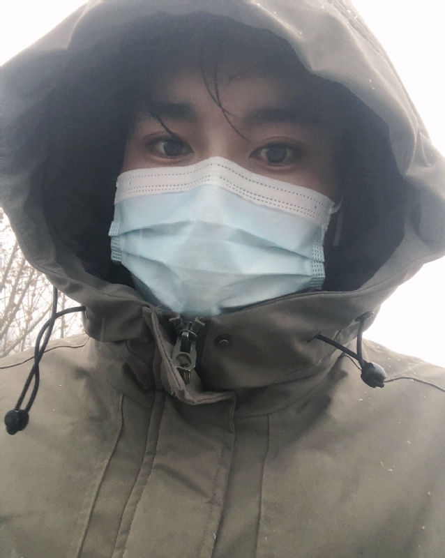 寻觅的第一张照片--龙岩交友网