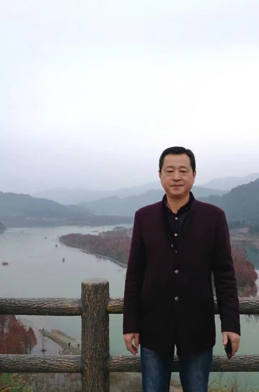 真心找老伴的第一张照片--龙岩交友网