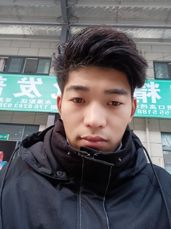AA的第二张照片--龙岩交友网