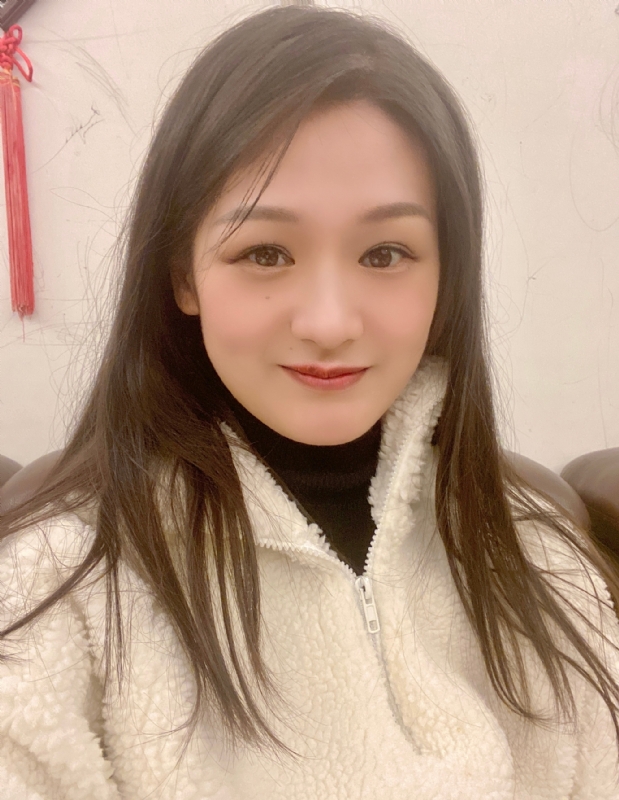 盧盈穎的第二张照片--龙岩交友网
