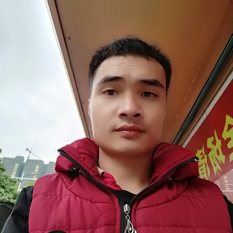人生不言弃的第一张照片--龙岩交友网