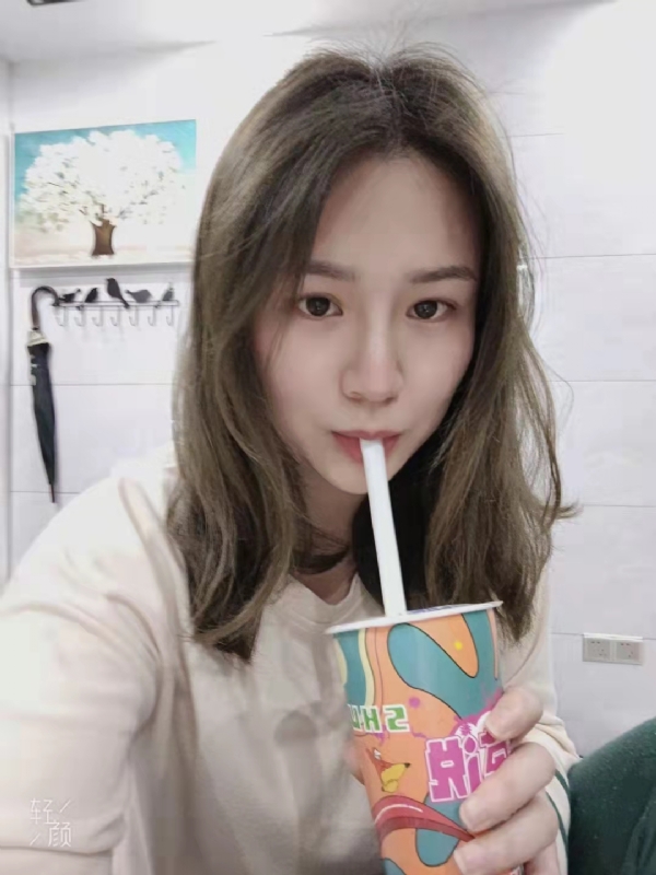 刘莲酥的第一张照片--龙岩交友网