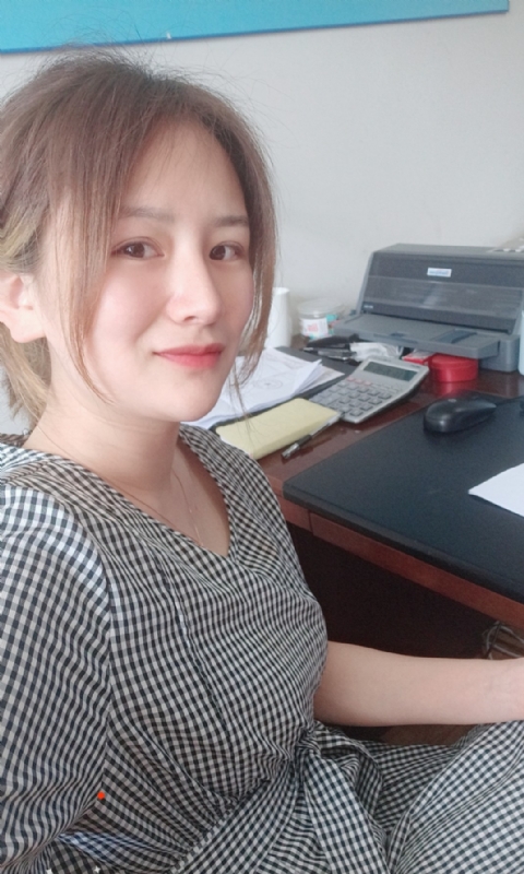 刘莲酥的第三张照片--龙岩交友网