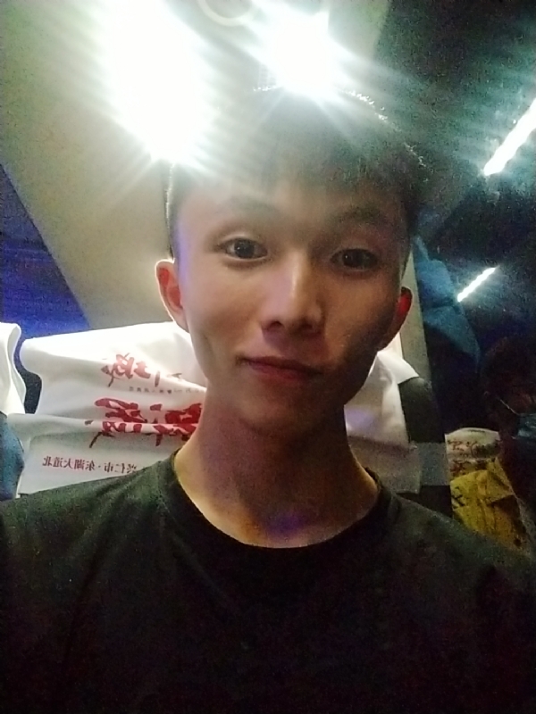 旅途的第一张照片--龙岩交友网