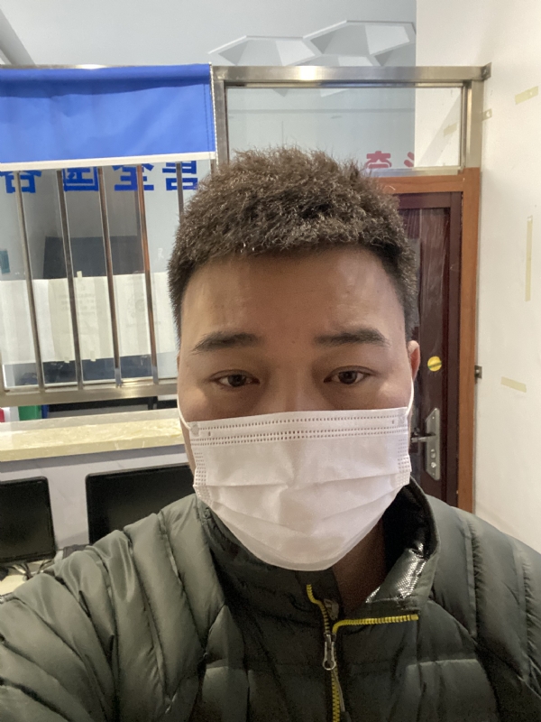 光明磊落的第一张照片--龙岩交友网