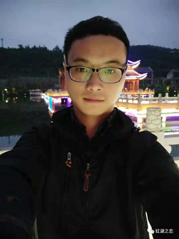 李逍遥的第一张照片--龙岩交友网