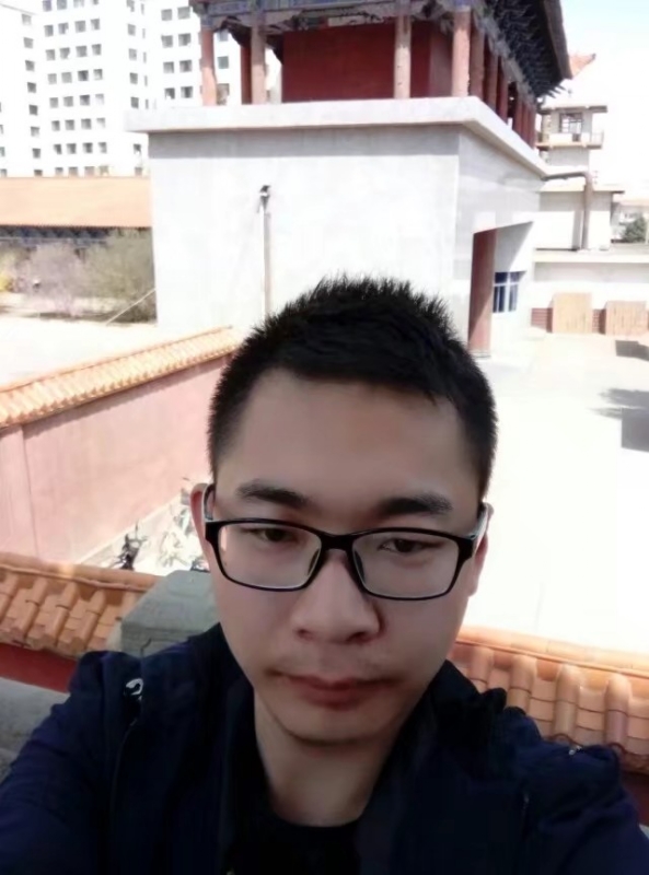 龙在天的第一张照片--龙岩交友网