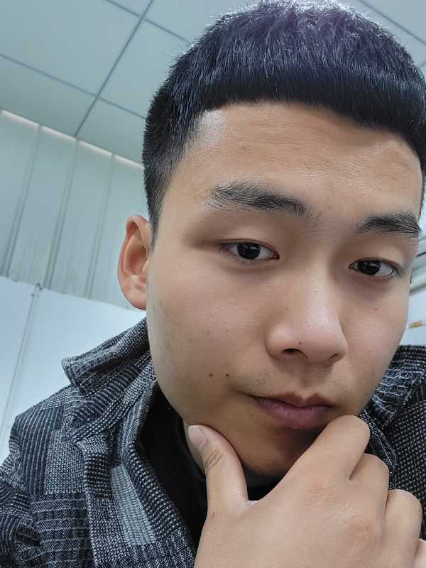 HHH的第一张照片--龙岩交友网