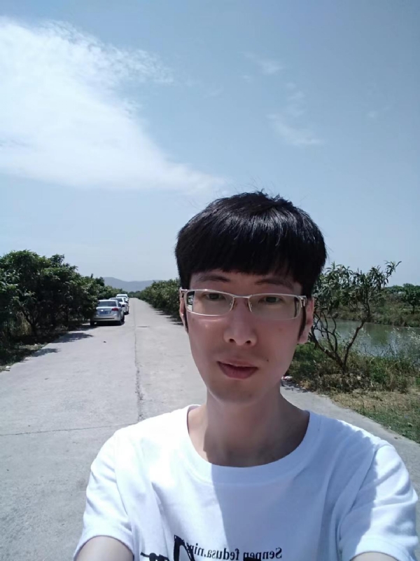 一叶知秋的第一张照片--龙岩交友网