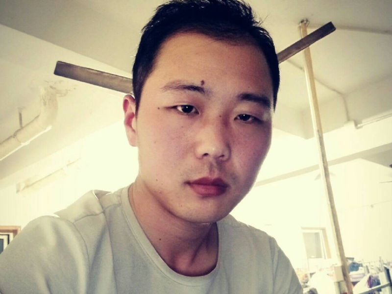 听听那冷雨的第一张照片--龙岩交友网