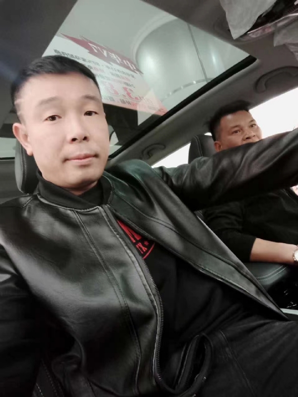 醉红尘的第一张照片--龙岩交友网