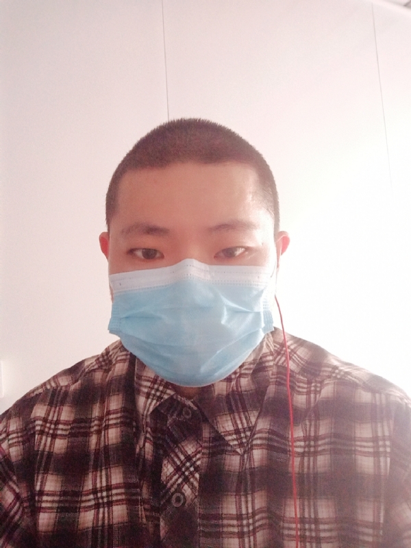 国平暖男的第一张照片--龙岩交友网
