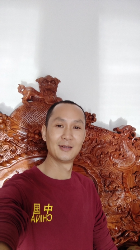 想有个家的第一张照片--龙岩交友网