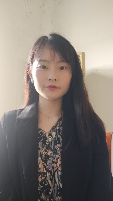 啾啾儿的第二张照片--龙岩交友网