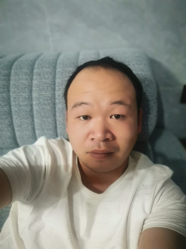孤独老的第一张照片--龙岩交友网